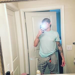 Meet your Posher, Noah